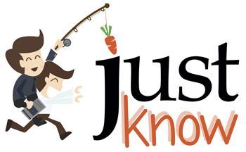 Just Know Books